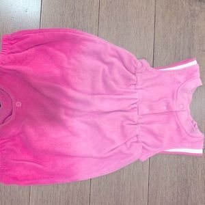 Splendid terry cloth romper